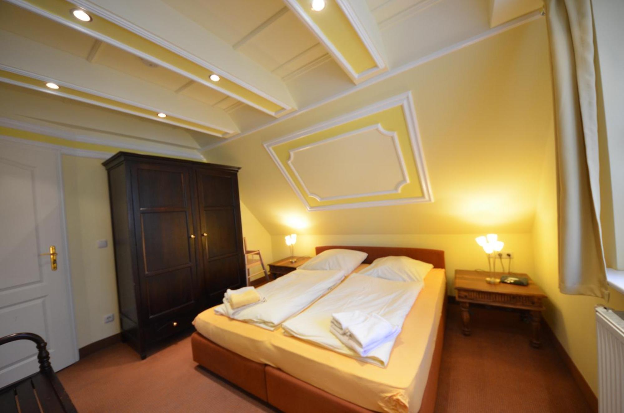 Reethauser Boddenstr. 17 加格尔 外观 照片